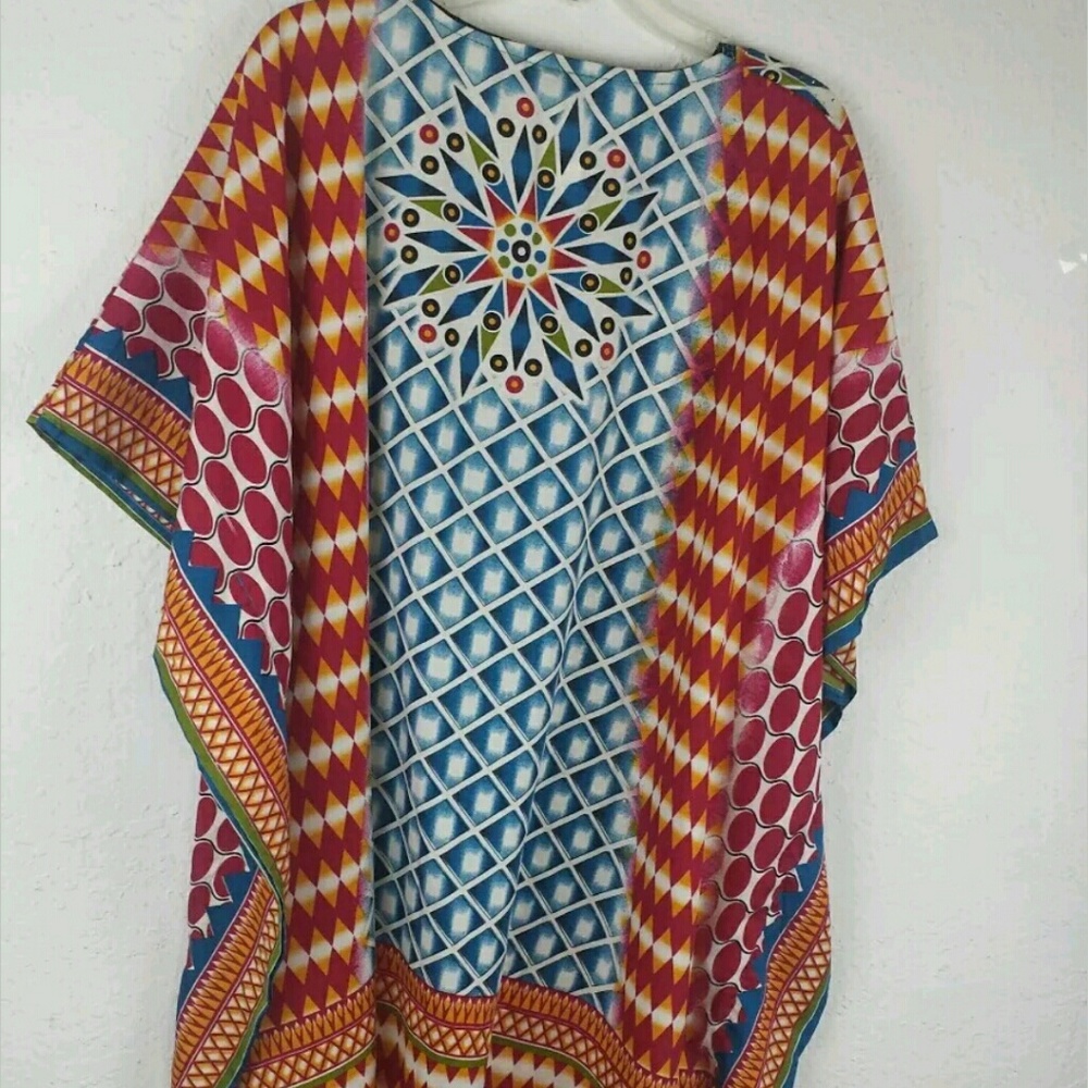 NEW! Hawaiian Short - One Soze (PLUS) - Picture 4 of 8